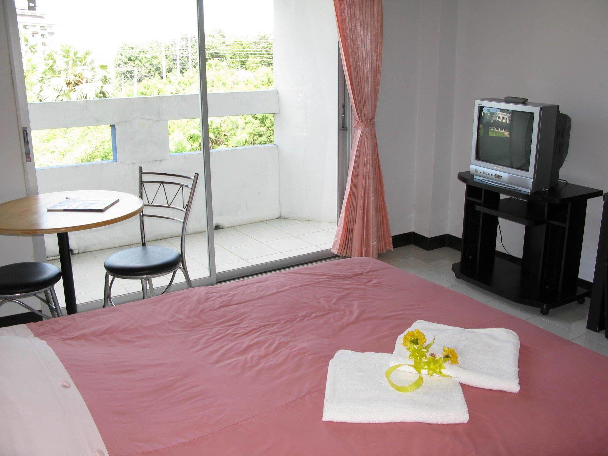 Paramita Pattaya